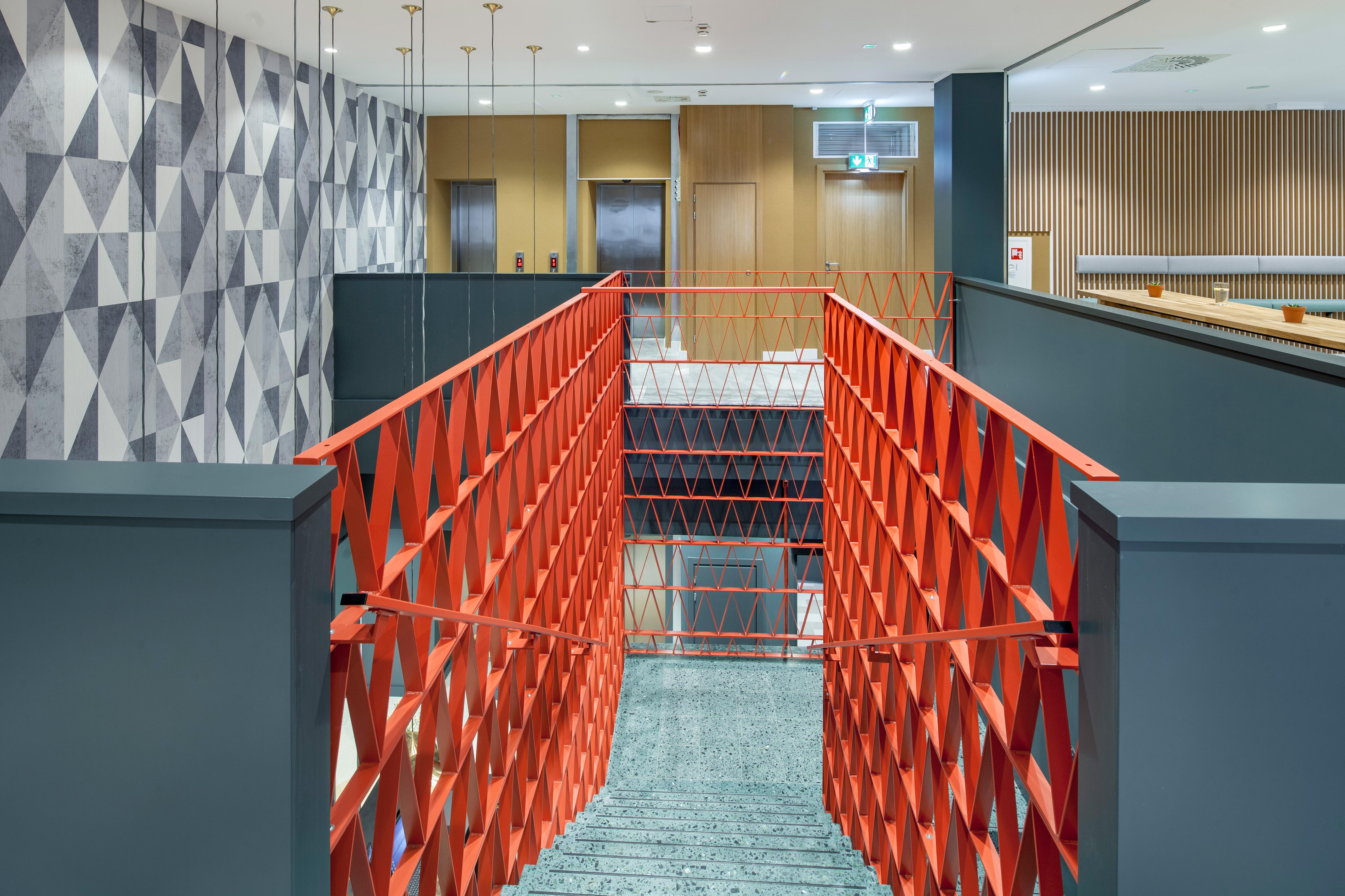 Hotel Altus Poznan Old Town - Destigo Hotels — Foto’s 3