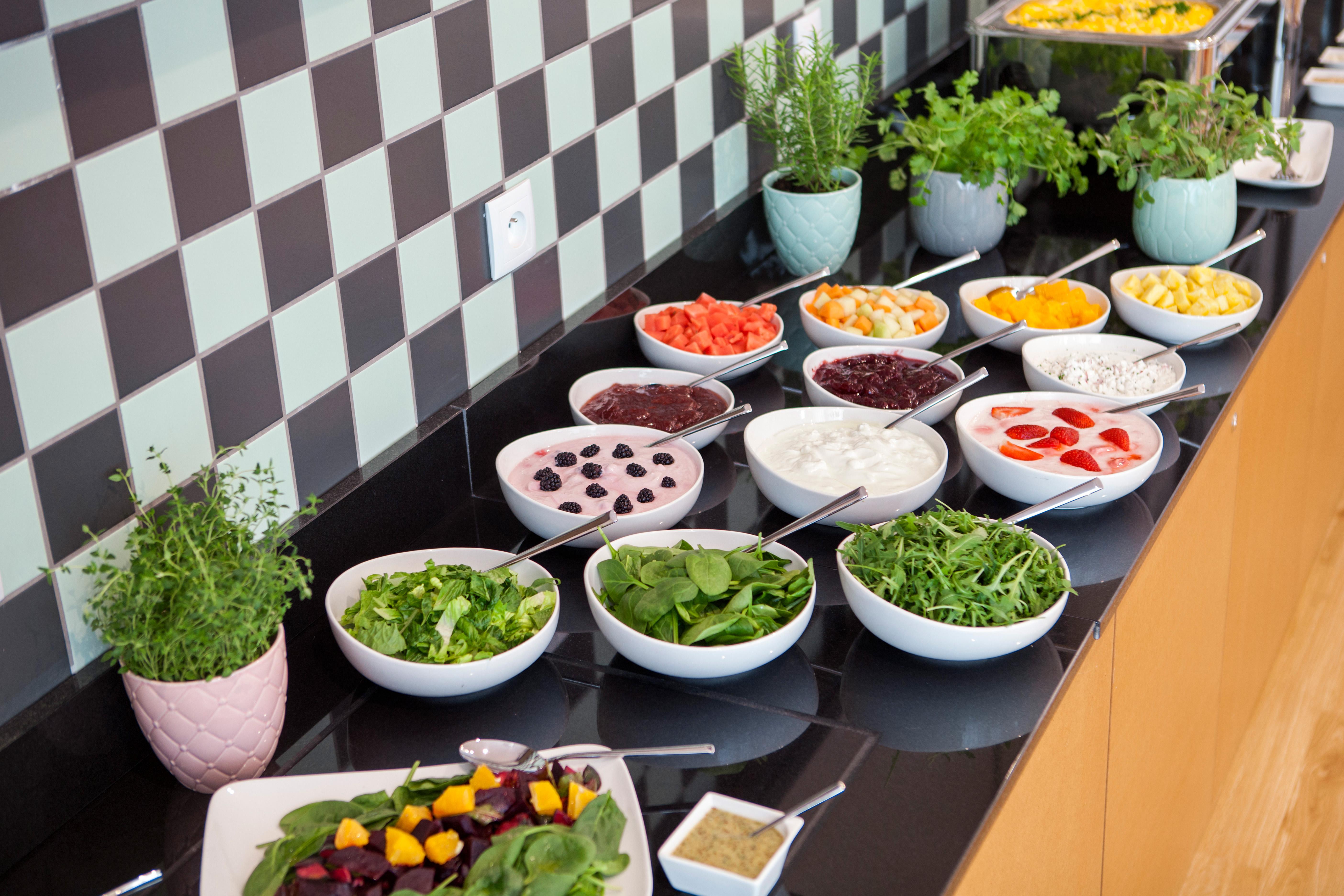Hotel Altus Poznan Old Town - Destigo Hotels — Foto’s 2
