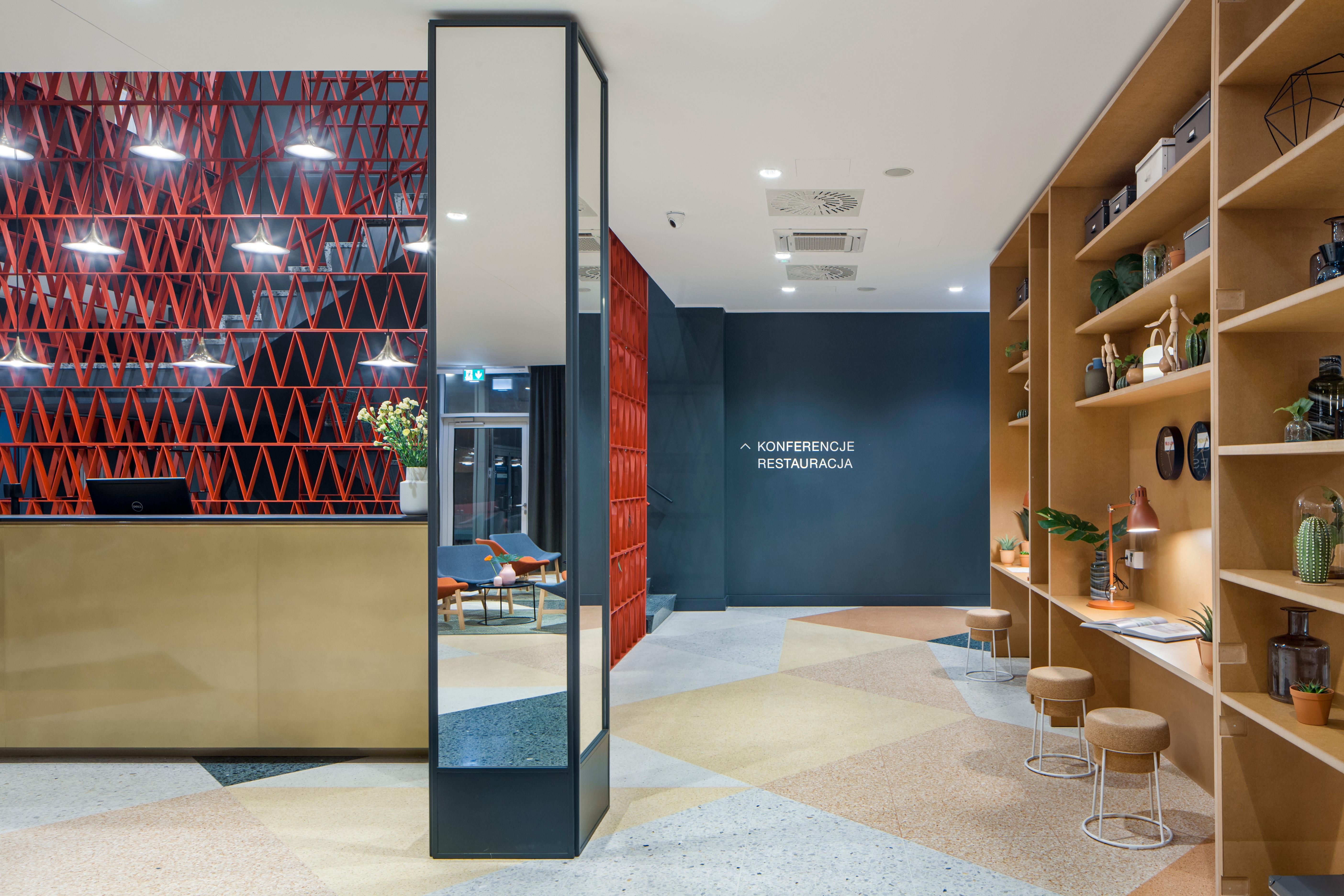 Hotel Altus Poznan Old Town - Destigo Hotels, Poznan
